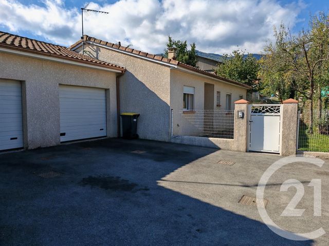 maison - MONTGAILLARD - 09