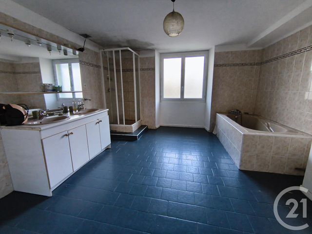 maison à vendre - 5 pièces - 171.0 m2 - SERRES SUR ARGET - 09 - MIDI-PYRENEES - Century 21 L'Agence