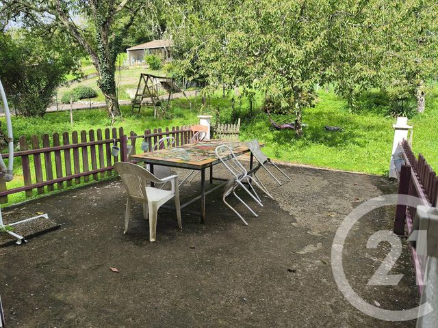 maison à vendre - 5 pièces - 171.0 m2 - SERRES SUR ARGET - 09 - MIDI-PYRENEES - Century 21 L'Agence