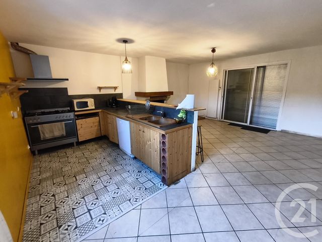 maison à vendre - 5 pièces - 171.0 m2 - SERRES SUR ARGET - 09 - MIDI-PYRENEES - Century 21 L'Agence