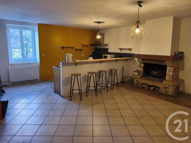 maison à vendre - 5 pièces - 171.0 m2 - SERRES SUR ARGET - 09 - MIDI-PYRENEES - Century 21 L'Agence