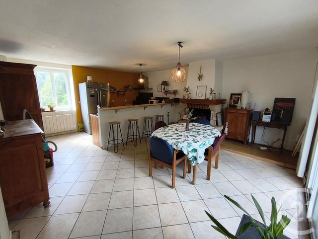 maison à vendre - 5 pièces - 171.0 m2 - SERRES SUR ARGET - 09 - MIDI-PYRENEES - Century 21 L'Agence