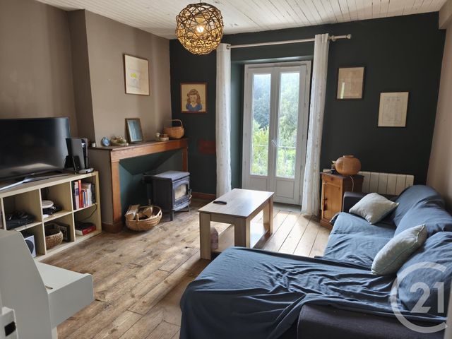 maison à vendre - 5 pièces - 171.0 m2 - SERRES SUR ARGET - 09 - MIDI-PYRENEES - Century 21 L'Agence