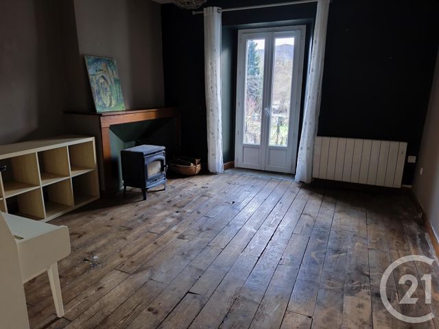 maison à vendre - 5 pièces - 171.0 m2 - SERRES SUR ARGET - 09 - MIDI-PYRENEES - Century 21 L'Agence