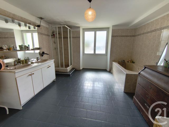 maison à vendre - 5 pièces - 171.0 m2 - SERRES SUR ARGET - 09 - MIDI-PYRENEES - Century 21 L'Agence