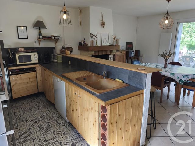 maison à vendre - 5 pièces - 171.0 m2 - SERRES SUR ARGET - 09 - MIDI-PYRENEES - Century 21 L'Agence