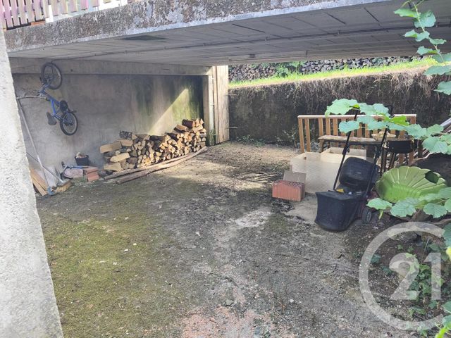 maison à vendre - 5 pièces - 171.0 m2 - SERRES SUR ARGET - 09 - MIDI-PYRENEES - Century 21 L'Agence