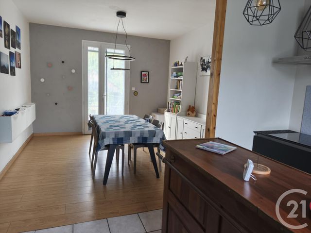 maison à vendre - 4 pièces - 95.0 m2 - TARASCON SUR ARIEGE - 09 - MIDI-PYRENEES - Century 21 L'Agence