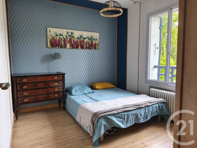 maison à vendre - 4 pièces - 95.0 m2 - TARASCON SUR ARIEGE - 09 - MIDI-PYRENEES - Century 21 L'Agence