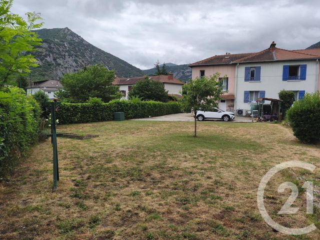 maison - TARASCON SUR ARIEGE - 09