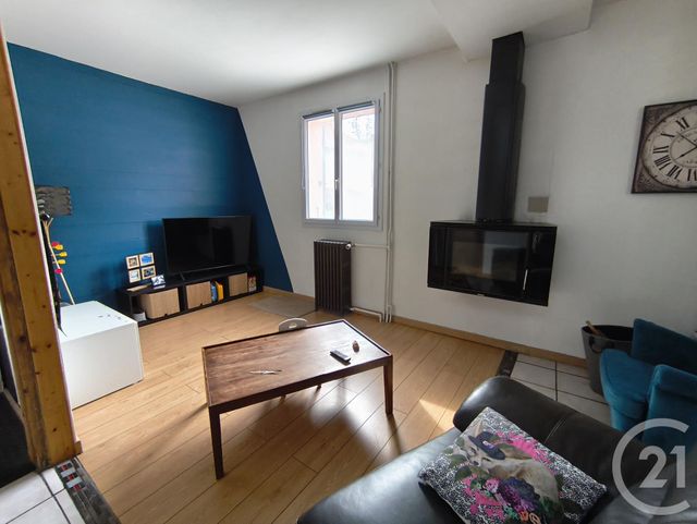 maison à vendre - 4 pièces - 95.0 m2 - TARASCON SUR ARIEGE - 09 - MIDI-PYRENEES - Century 21 L'Agence