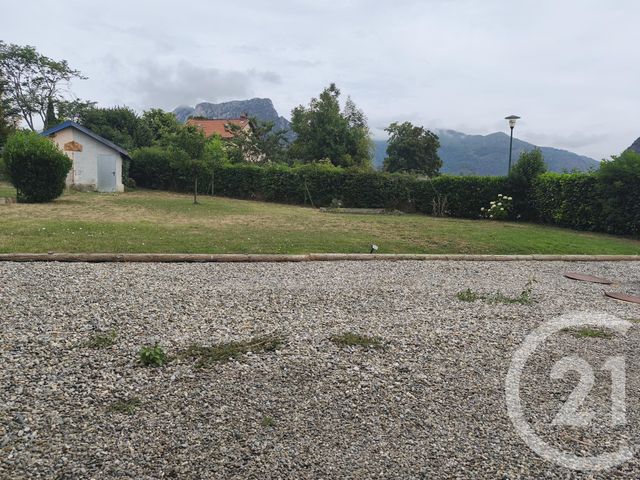 maison à vendre - 4 pièces - 95.0 m2 - TARASCON SUR ARIEGE - 09 - MIDI-PYRENEES - Century 21 L'Agence