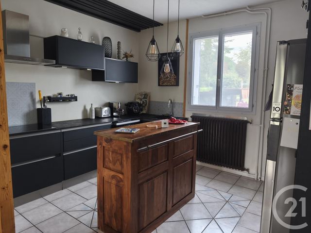 maison à vendre - 4 pièces - 95.0 m2 - TARASCON SUR ARIEGE - 09 - MIDI-PYRENEES - Century 21 L'Agence
