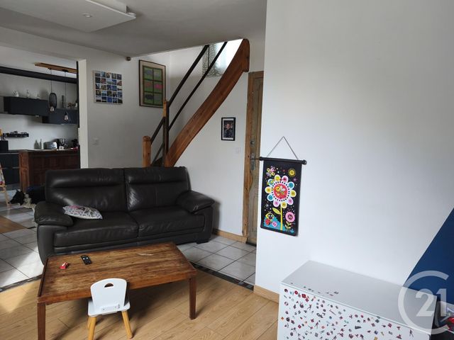 maison à vendre - 4 pièces - 95.0 m2 - TARASCON SUR ARIEGE - 09 - MIDI-PYRENEES - Century 21 L'Agence