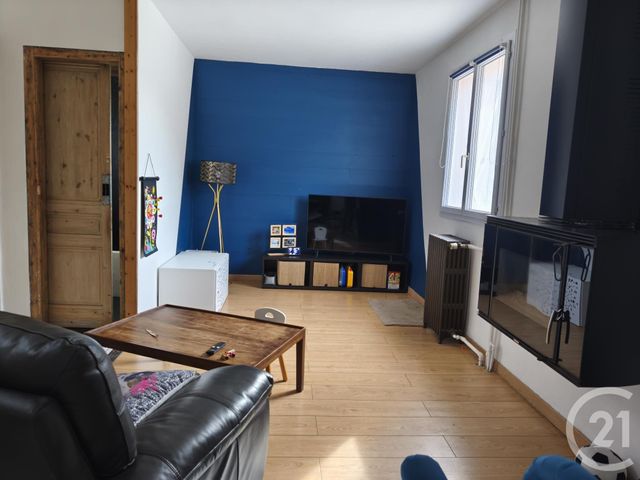 maison à vendre - 4 pièces - 95.0 m2 - TARASCON SUR ARIEGE - 09 - MIDI-PYRENEES - Century 21 L'Agence