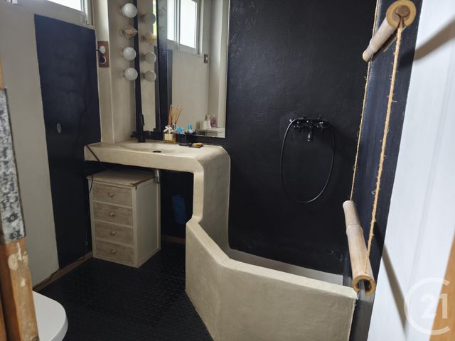 maison à vendre - 4 pièces - 95.0 m2 - TARASCON SUR ARIEGE - 09 - MIDI-PYRENEES - Century 21 L'Agence