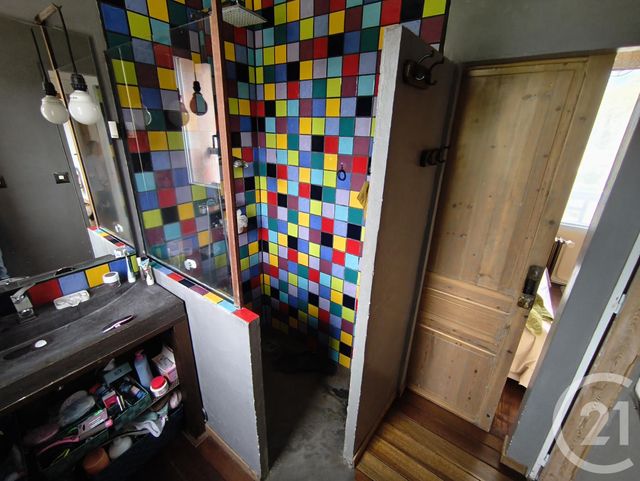 maison à vendre - 4 pièces - 95.0 m2 - TARASCON SUR ARIEGE - 09 - MIDI-PYRENEES - Century 21 L'Agence