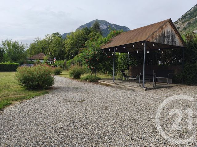 maison à vendre - 4 pièces - 95.0 m2 - TARASCON SUR ARIEGE - 09 - MIDI-PYRENEES - Century 21 L'Agence