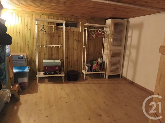 maison à vendre - 4 pièces - 95.0 m2 - TARASCON SUR ARIEGE - 09 - MIDI-PYRENEES - Century 21 L'Agence