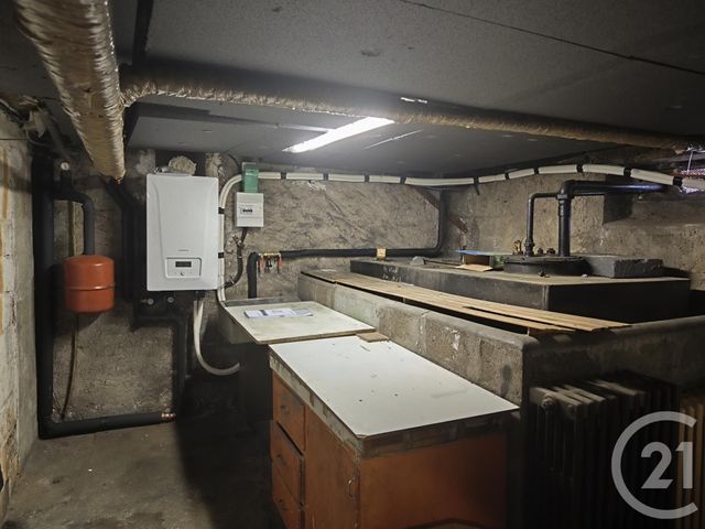 maison à vendre - 4 pièces - 95.0 m2 - TARASCON SUR ARIEGE - 09 - MIDI-PYRENEES - Century 21 L'Agence