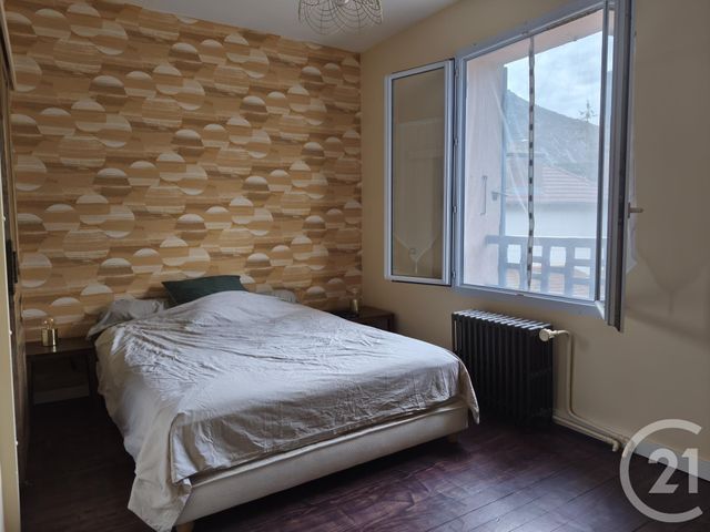 maison à vendre - 4 pièces - 95.0 m2 - TARASCON SUR ARIEGE - 09 - MIDI-PYRENEES - Century 21 L'Agence