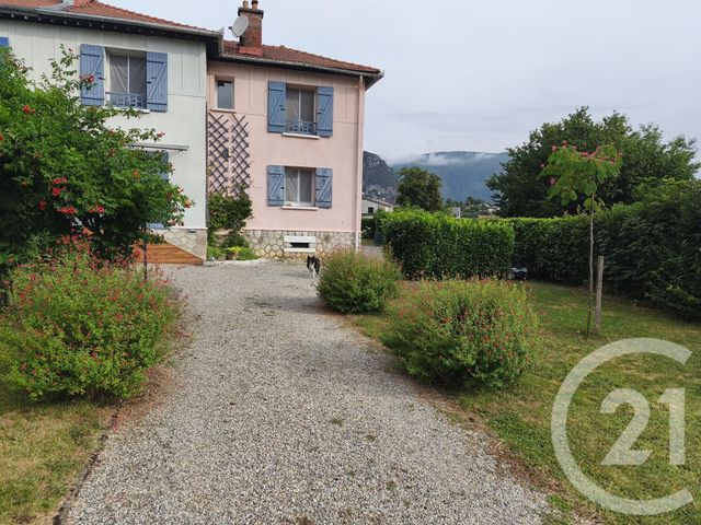 maison - TARASCON SUR ARIEGE - 09