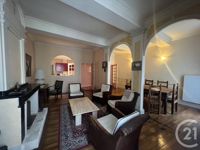 Appartement F3 à louer - 3 pièces - 103.0 m2 - FOIX - 09 - MIDI-PYRENEES - Century 21 L'Agence