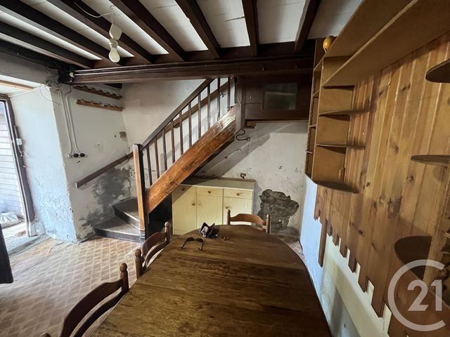 maison à vendre - 3 pièces - 82.0 m2 - LE BOSC - 09 - MIDI-PYRENEES - Century 21 L'Agence