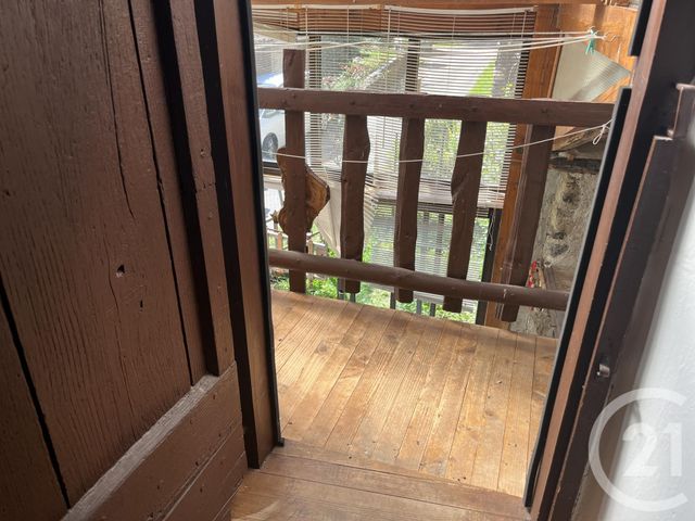 maison à vendre - 3 pièces - 82.0 m2 - LE BOSC - 09 - MIDI-PYRENEES - Century 21 L'Agence