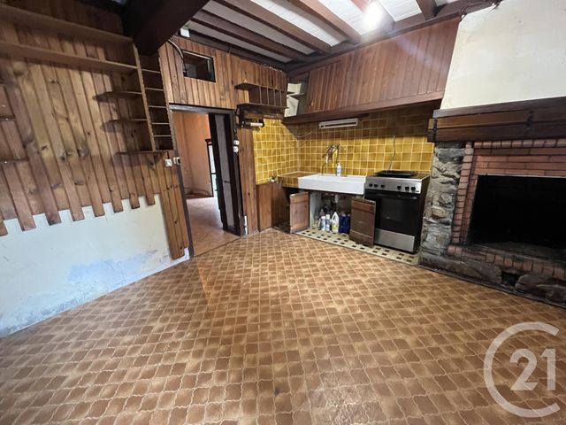 maison à vendre - 3 pièces - 82.0 m2 - LE BOSC - 09 - MIDI-PYRENEES - Century 21 L'Agence