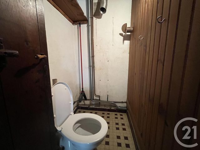 maison à vendre - 3 pièces - 82.0 m2 - LE BOSC - 09 - MIDI-PYRENEES - Century 21 L'Agence