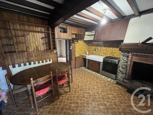 maison à vendre - 3 pièces - 82.0 m2 - LE BOSC - 09 - MIDI-PYRENEES - Century 21 L'Agence