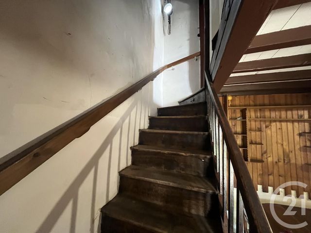 maison à vendre - 3 pièces - 82.0 m2 - LE BOSC - 09 - MIDI-PYRENEES - Century 21 L'Agence