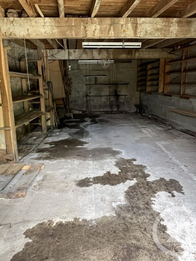 maison à vendre - 3 pièces - 82.0 m2 - LE BOSC - 09 - MIDI-PYRENEES - Century 21 L'Agence