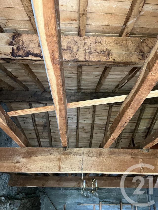 maison à vendre - 3 pièces - 82.0 m2 - LE BOSC - 09 - MIDI-PYRENEES - Century 21 L'Agence