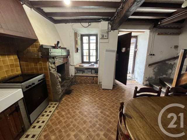 maison à vendre - 3 pièces - 82.0 m2 - LE BOSC - 09 - MIDI-PYRENEES - Century 21 L'Agence