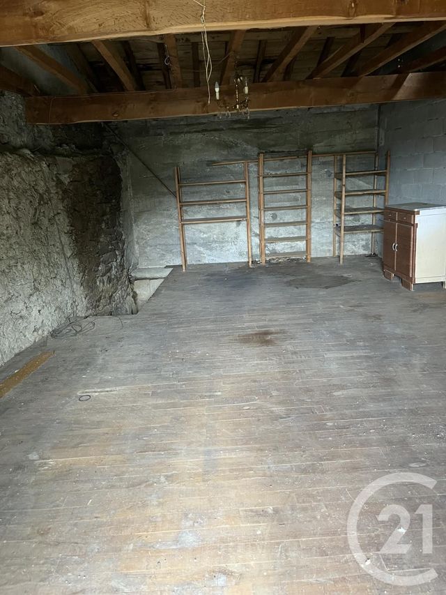 maison à vendre - 3 pièces - 82.0 m2 - LE BOSC - 09 - MIDI-PYRENEES - Century 21 L'Agence