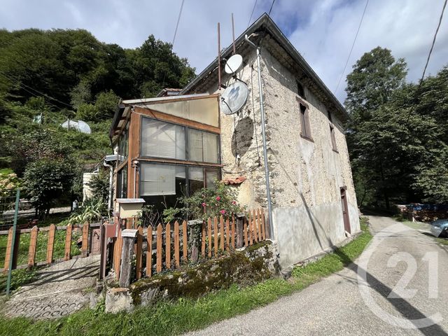 maison à vendre - 3 pièces - 82.0 m2 - LE BOSC - 09 - MIDI-PYRENEES - Century 21 L'Agence