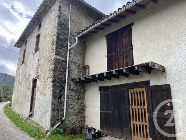 maison à vendre - 3 pièces - 82.0 m2 - LE BOSC - 09 - MIDI-PYRENEES - Century 21 L'Agence