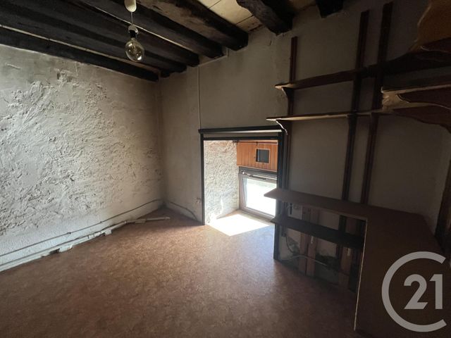 maison à vendre - 3 pièces - 82.0 m2 - LE BOSC - 09 - MIDI-PYRENEES - Century 21 L'Agence