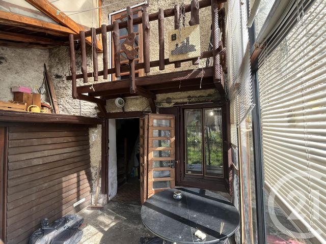 maison à vendre - 3 pièces - 82.0 m2 - LE BOSC - 09 - MIDI-PYRENEES - Century 21 L'Agence