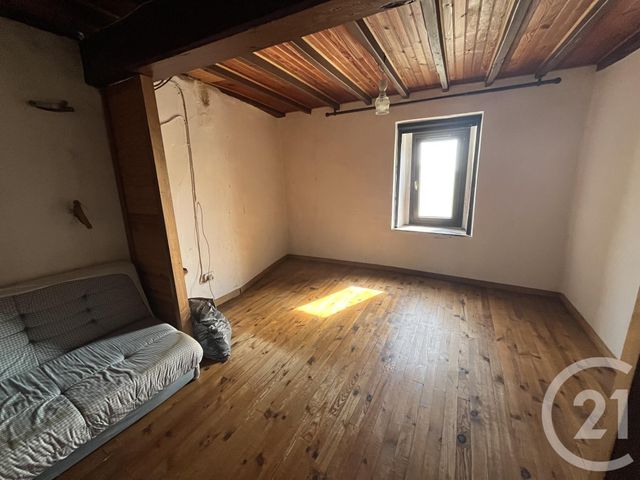 maison à vendre - 3 pièces - 82.0 m2 - LE BOSC - 09 - MIDI-PYRENEES - Century 21 L'Agence