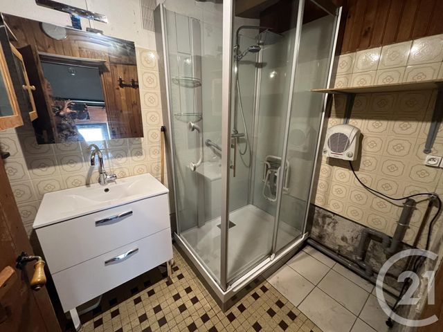 maison à vendre - 3 pièces - 82.0 m2 - LE BOSC - 09 - MIDI-PYRENEES - Century 21 L'Agence