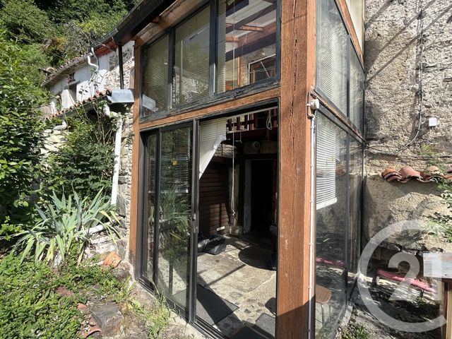 maison à vendre - 3 pièces - 82.0 m2 - LE BOSC - 09 - MIDI-PYRENEES - Century 21 L'Agence