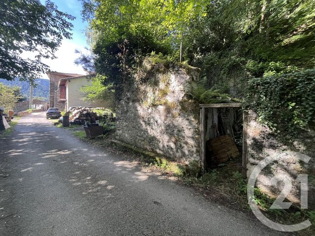 maison à vendre - 3 pièces - 82.0 m2 - LE BOSC - 09 - MIDI-PYRENEES - Century 21 L'Agence