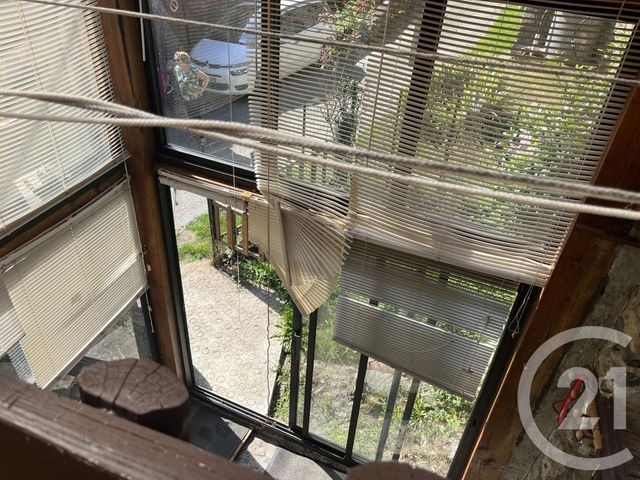 maison à vendre - 3 pièces - 82.0 m2 - LE BOSC - 09 - MIDI-PYRENEES - Century 21 L'Agence