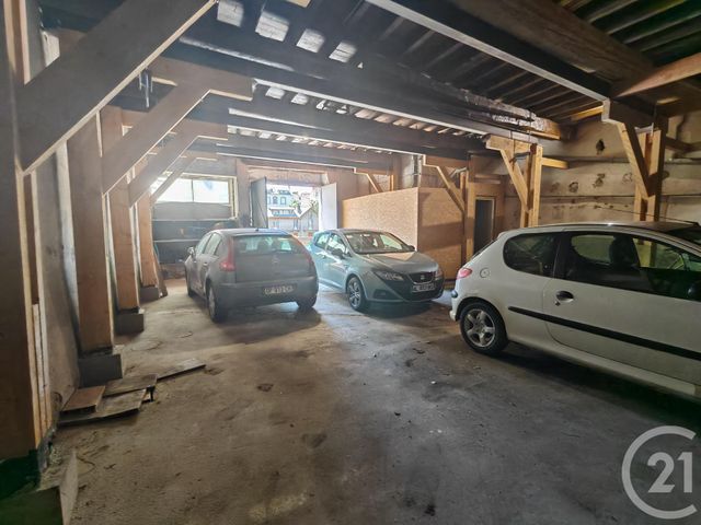 immeuble à vendre - 281.0 m2 - FOIX - 09 - MIDI-PYRENEES - Century 21 L'Agence