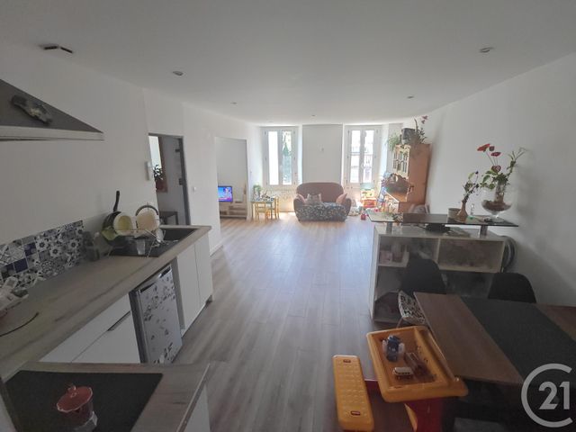 immeuble à vendre - 281.0 m2 - FOIX - 09 - MIDI-PYRENEES - Century 21 L'Agence