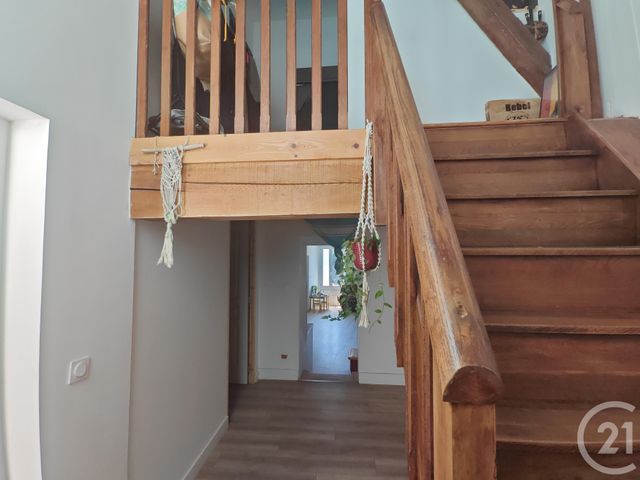 immeuble à vendre - 281.0 m2 - FOIX - 09 - MIDI-PYRENEES - Century 21 L'Agence