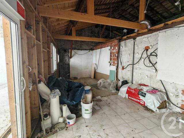 immeuble à vendre - 281.0 m2 - FOIX - 09 - MIDI-PYRENEES - Century 21 L'Agence